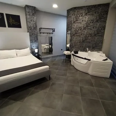 Bed & Breakfast Living 2*