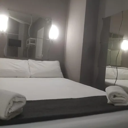 Living Bed & Breakfast