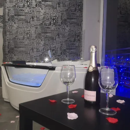 Living Bed & Breakfast Casoria
