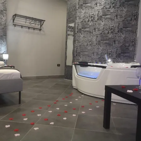Living Bed & Breakfast Casoria