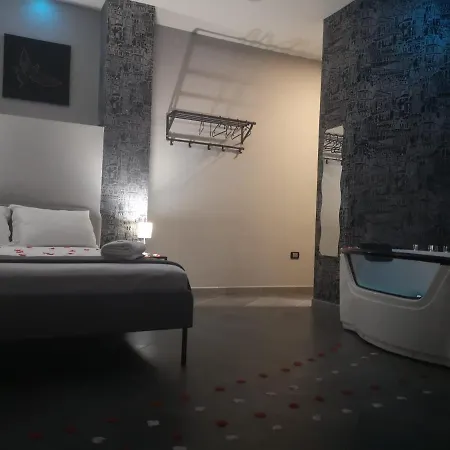 Living Bed & Breakfast