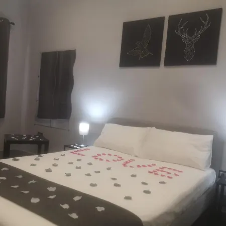 Living 2* Casoria