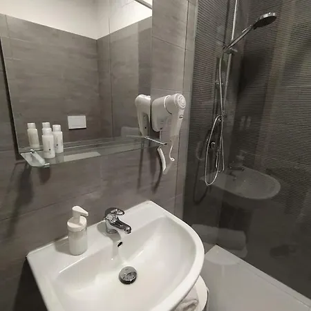 Bed & Breakfast Living Casoria