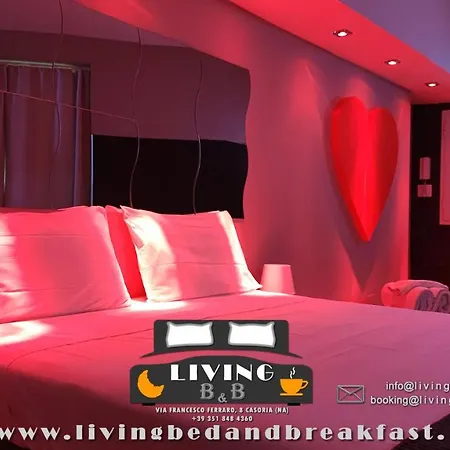 Living Casoria