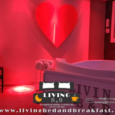 Living Bed & Breakfast Casoria