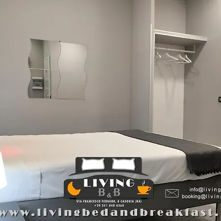 Bed & Breakfast Living Casoria