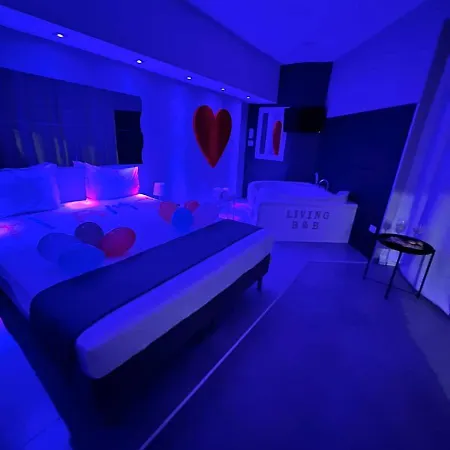 Living Bed & Breakfast