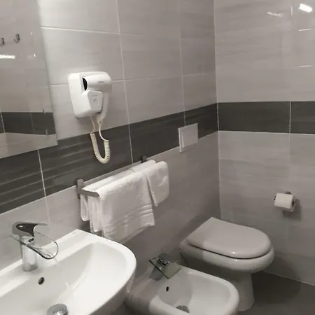 Bed & Breakfast Living Casoria