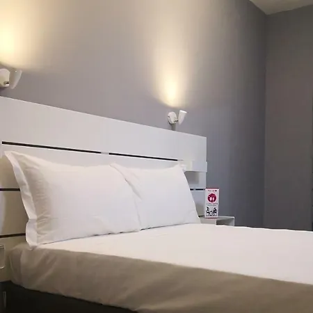Bed & Breakfast Living Casoria