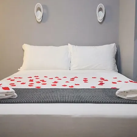 Bed & Breakfast Living