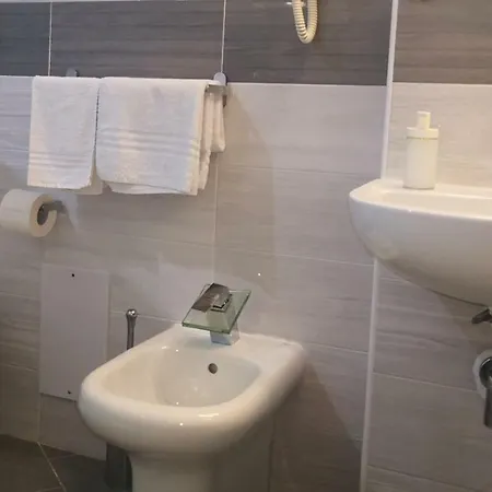 Living Bed & Breakfast Casoria