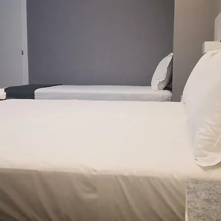 Bed & Breakfast Living Casoria