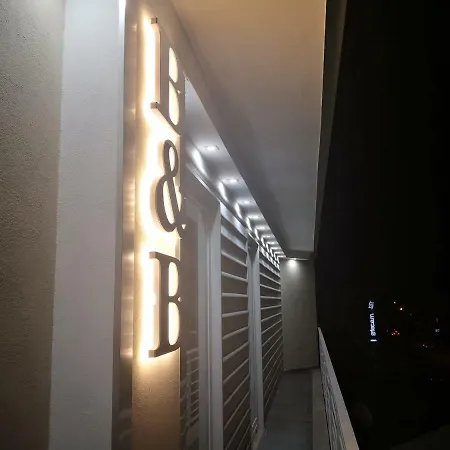 Living Bed & Breakfast Casoria