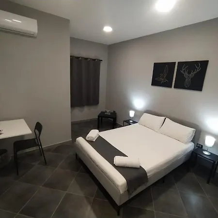 Bed & Breakfast Living