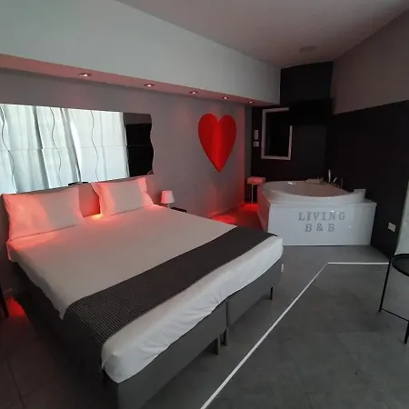 Bed and breakfast Living Casoria