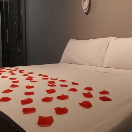 Bed & Breakfast Living Casoria