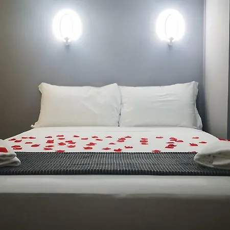 Living Bed & Breakfast Casoria